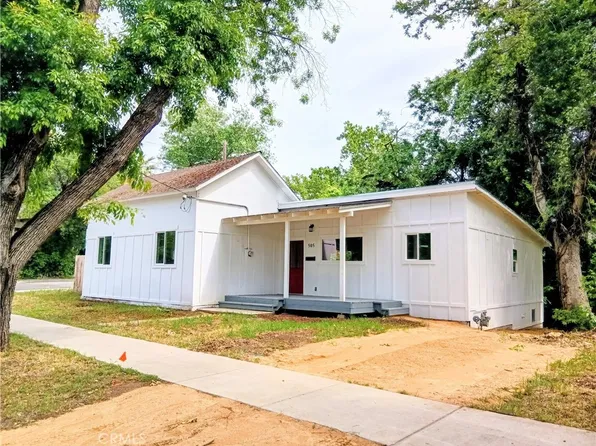 505 W 9th St, Chico, CA 95928