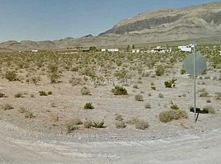 2061 W Mae Rd, Pahrump, NV 89060