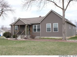 535 Vine St, Bethalto, IL 62010