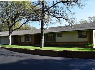 5400 State Highway 49 N, Mariposa, CA 95338