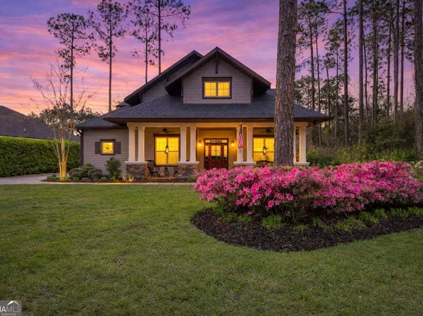 115 Angler Ln, Saint Marys, GA 31558