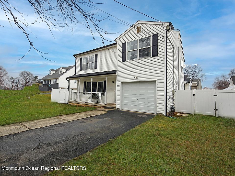 185 Hudson Avenue, North Middletown, NJ 07748 Zillow