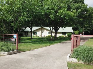 1134 Lakefront Dr, Waxahachie, TX 75165