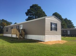 2101 Ladnier Rd LOT 197, Gautier, MS 39553