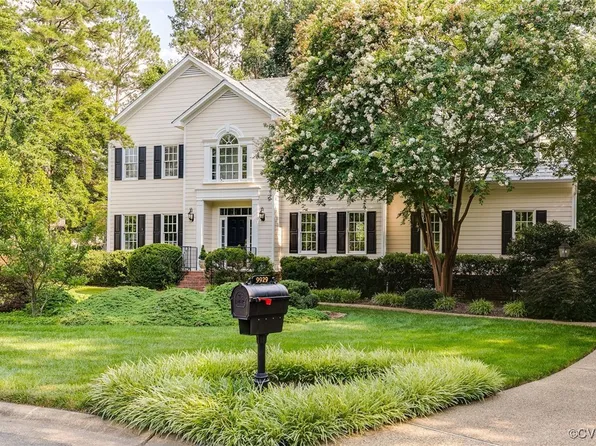 9929 Eildonway Pl, Henrico, VA 23238