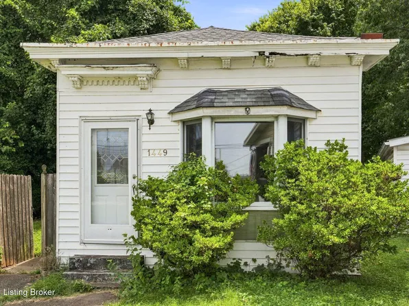 1449 Texas Ave, Louisville, KY 40217