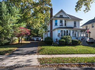 41 Arlington Ave, Hawthorne, NJ 07506