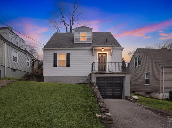 4740 Green Glen Ln, Cincinnati, OH 45238