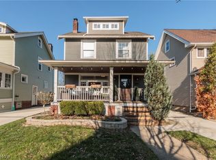2144 Alger Rd, Lakewood, OH