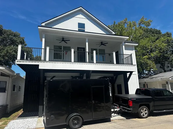 6001 - 5740 S Kings Hwy. #5740 Crane Dr., Myrtle Beach, SC 29575