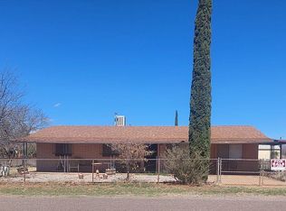 1614 W Fairway Vw, Bisbee, AZ 85603