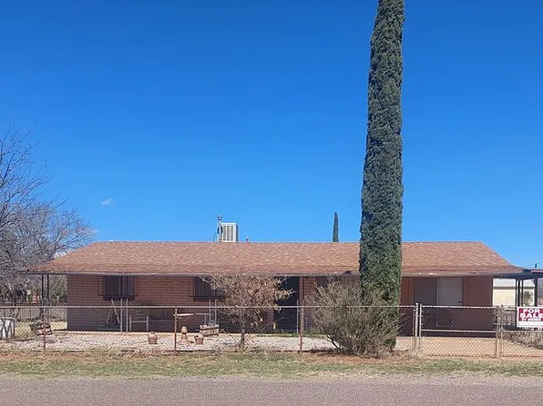 1614 W Fairway Vw, Bisbee, AZ 85603