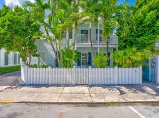 814 Ashe St, Key West, FL 33040