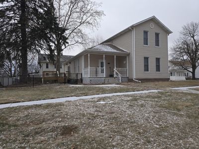419 Oak St, Wilton, IA, 52778