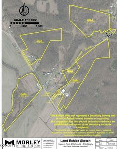 14093 Us Highway 62 E, Horse Branch, KY, 42349