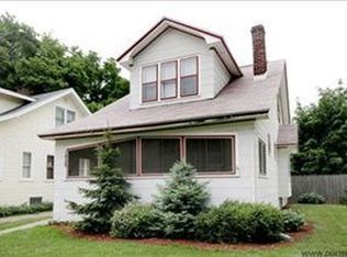 1420 Lay Blvd, Kalamazoo, MI 49001