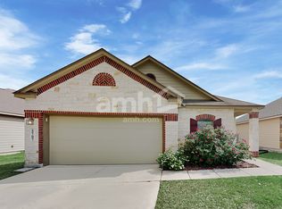 5707 Sendero Spg, San Antonio, TX 78251