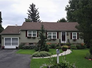 115 Westfall St, Syracuse, NY 13209