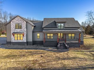 112 Bradley Ln Lot 2, Cottontown, TN 37048