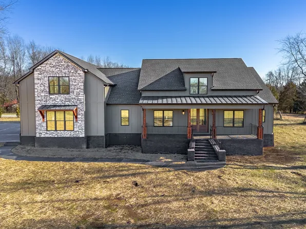 112 Bradley Ln Lot 2, Cottontown, TN 37048