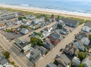 11 Bay Ave, Old Orchard Beach, ME 04064