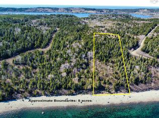 1 Old Post Rd LOT 5, Digby, NS B0V1A0