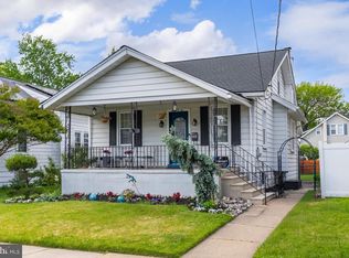 306 W Centre St, Woodbury, NJ 08096
