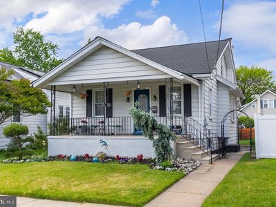 306 W Centre St, Woodbury, NJ, 08096