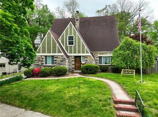 4419 Sunrise Dr, Kansas City, MO 64123