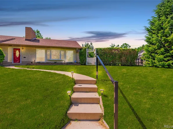 3410 S Cherry Street, Denver, CO 80222