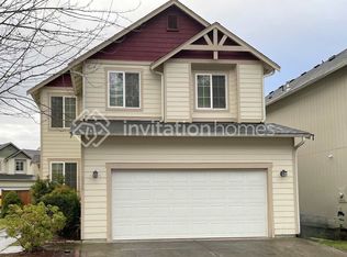 9928 184th St E #37, Puyallup, WA 98375