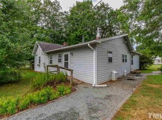 7103 Us Highway 70 W, Mebane, NC 27302