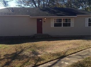 101 W Houston St, Greenwood, AR 72936