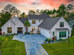 267 Hideaway Cir, Santa Rosa Beach, FL 32459