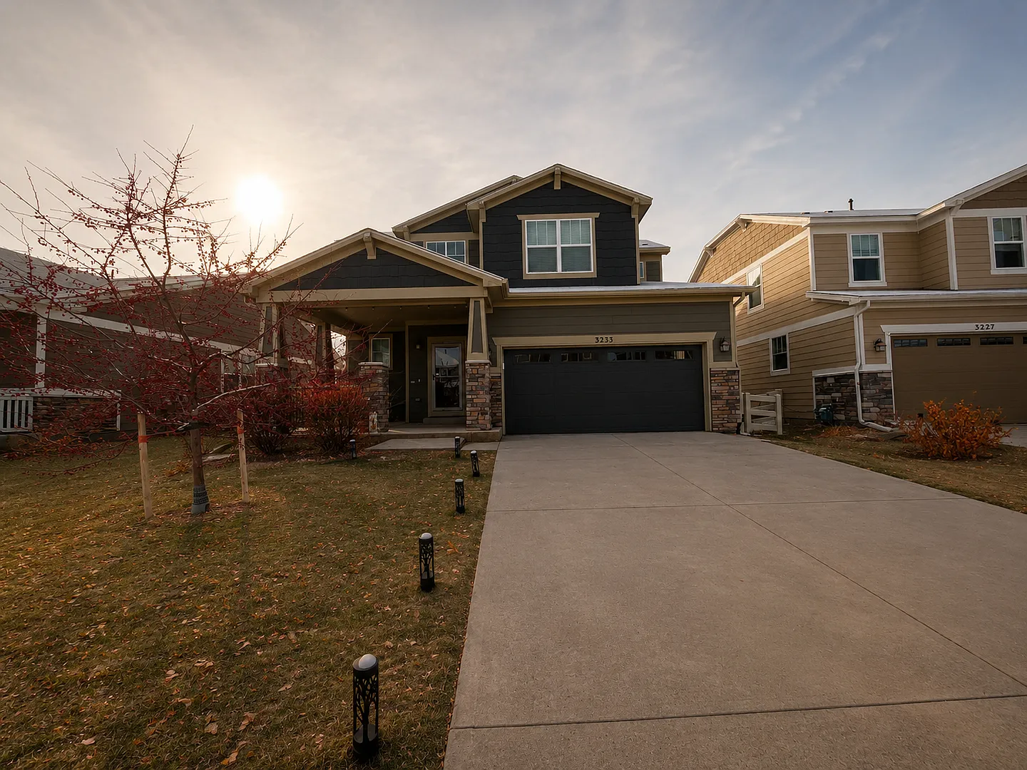 Fantastic Newer Home in South Fort Collins — Photo 2