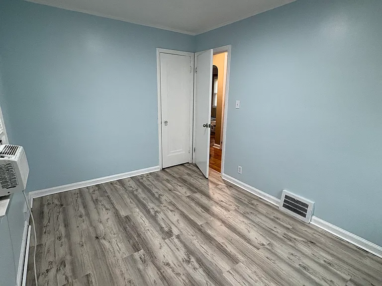 Downstairs Bedroom 2