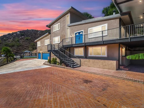 3418 Alta Loma Dr, Jamul, CA 91935