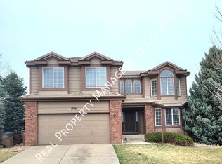 17765 E Oakwood Ln, Aurora, CO 80016