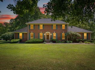 2015 Cedarmont Dr, Franklin, TN 37067