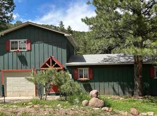 9029 Cascade Ave, Beulah, CO 81023