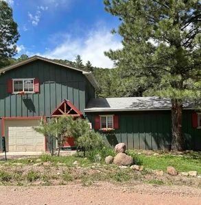 9029 Cascade Ave, Beulah, CO, 81023