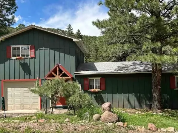 9029 Cascade Ave, Beulah, CO 81023