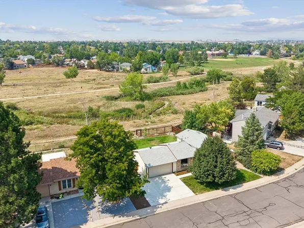 8965 W 96th Drive, Westminster, CO 80021