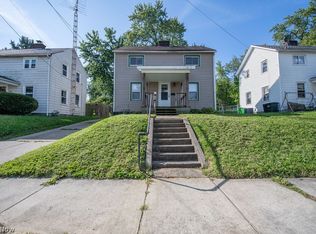 747 Waugh St, Alliance, OH 44601