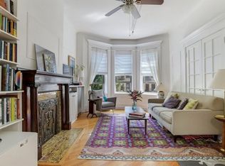 775 Prospect Pl #2, Brooklyn, NY 11216