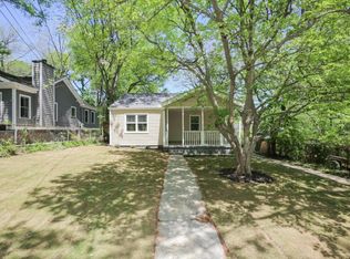 1238 Colmer Ave, Atlanta, GA 30317
