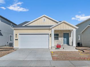 8861 S Smoky Hollow Rd, West Jordan, UT 84081
