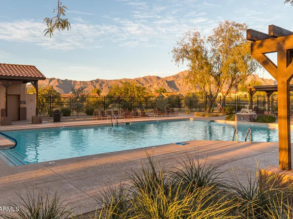 10771 E SURVEYOR Court, Gold Canyon, AZ 85118