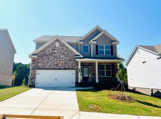3358 Sir Gregory Mnr, Lawrenceville, GA 30044