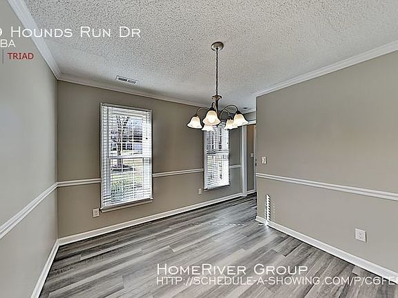 3rd image of 4209 Hounds Run Dr